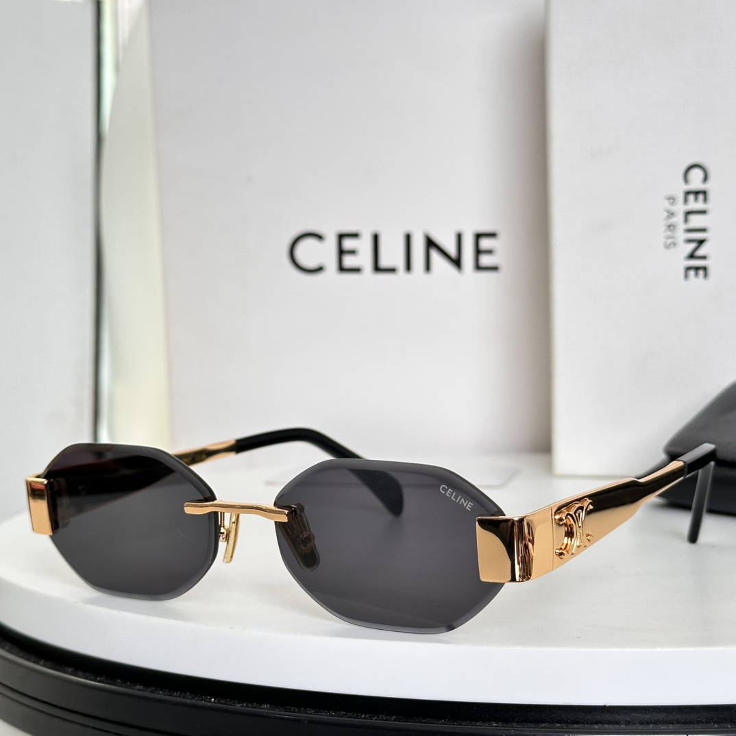  ‼️CELIN*🌟🌟🌟MODELCL42119U🌟🌟🌟SIZE57口17-142🌟🌟