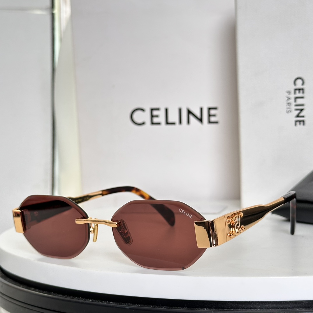  ‼️CELIN*🌟🌟🌟MODELCL42119U🌟🌟🌟SIZE57口17-142🌟🌟