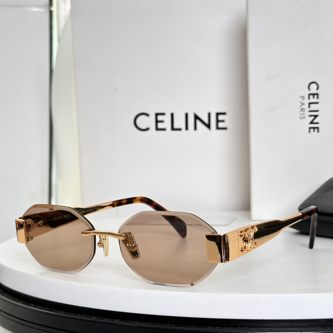  ‼️CELIN*🌟🌟🌟MODELCL42119U🌟🌟🌟SIZE57口17-142🌟🌟