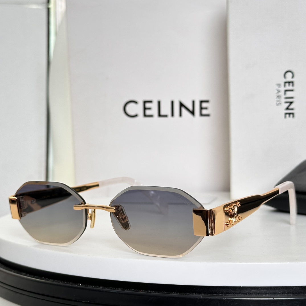  ‼️CELIN*🌟🌟🌟MODELCL42119U🌟🌟🌟SIZE57口17-142🌟🌟
