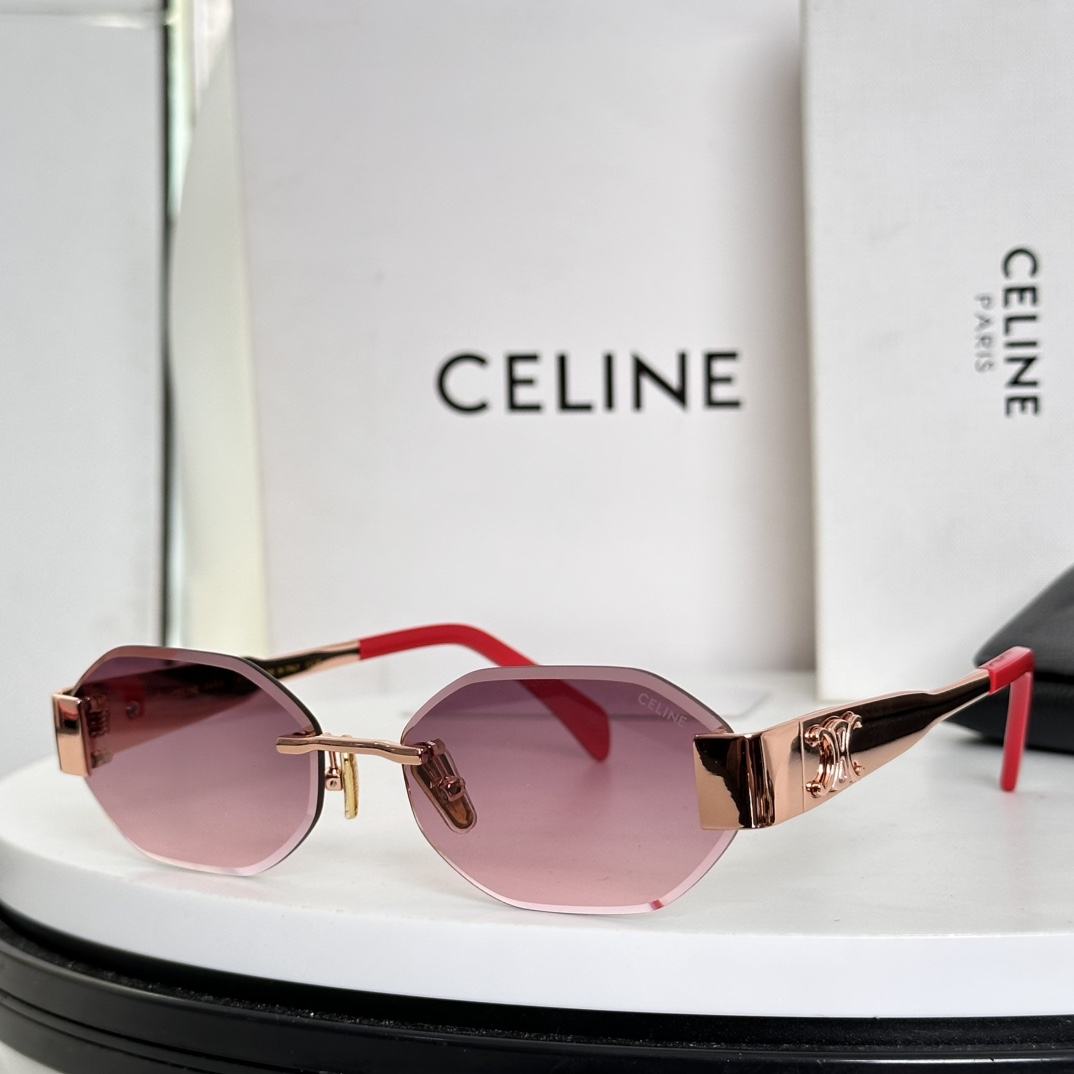  ‼️CELIN*🌟🌟🌟MODELCL42119U🌟🌟🌟SIZE57口17-142🌟🌟