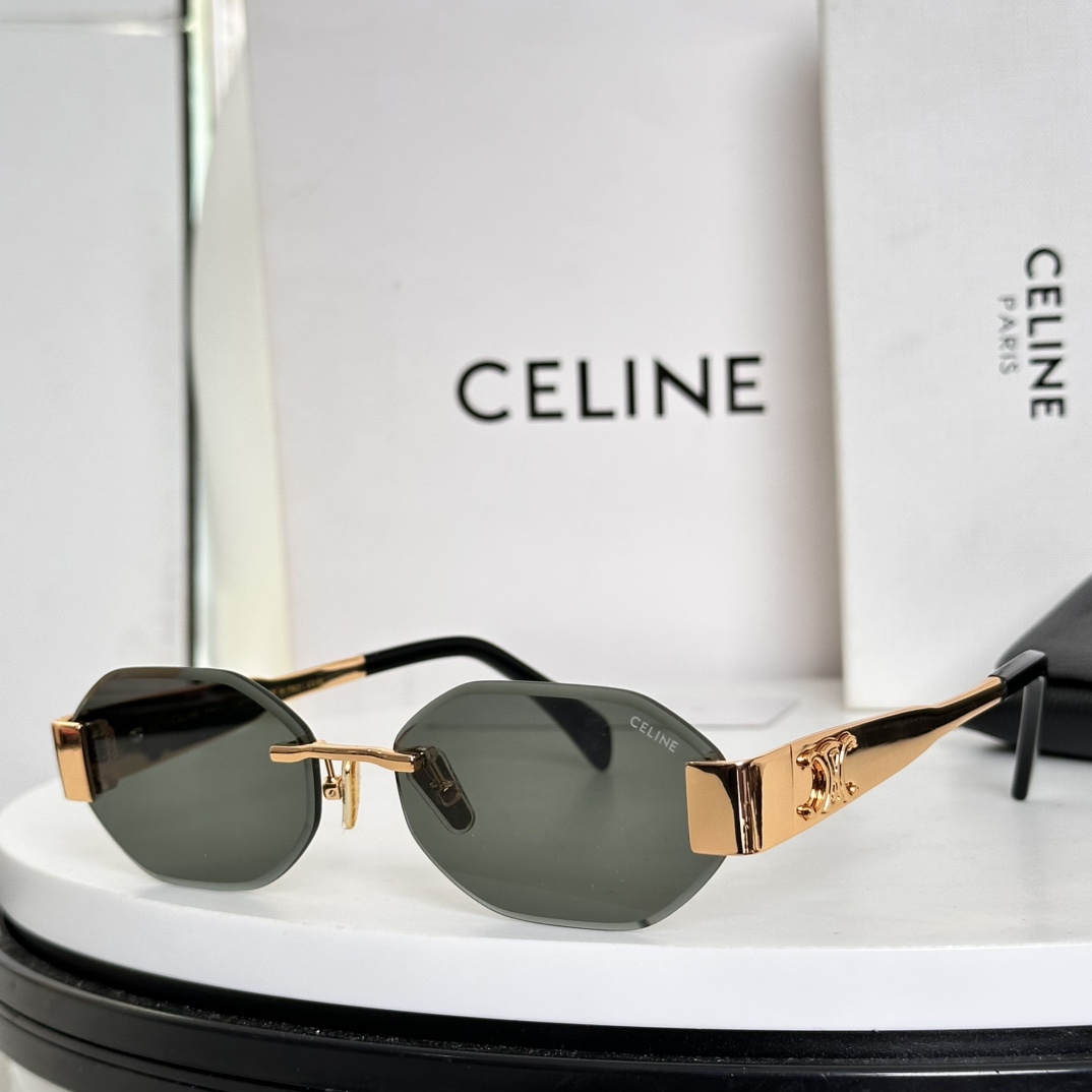  ‼️CELIN*🌟🌟🌟MODELCL42119U🌟🌟🌟SIZE57口17-142🌟🌟