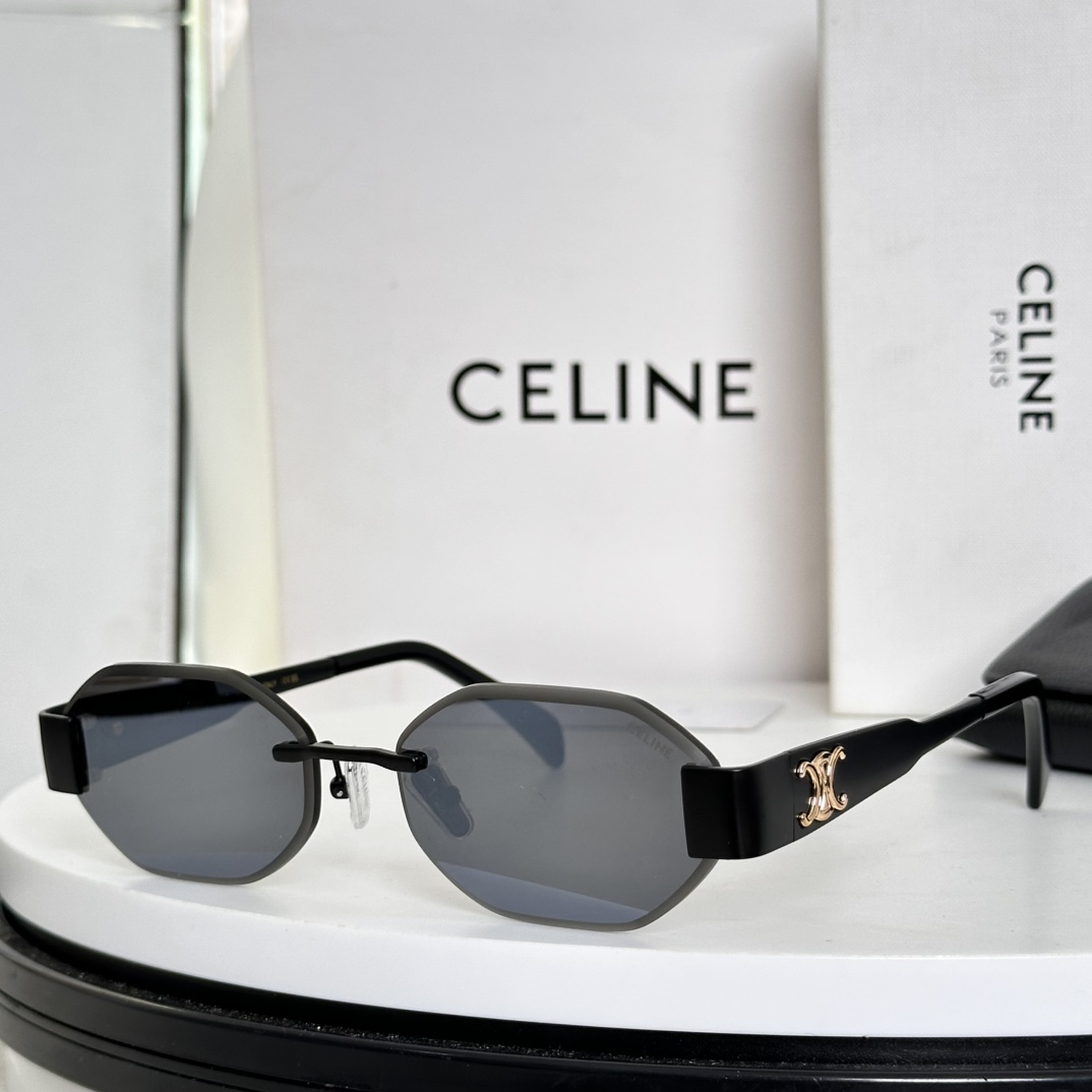 ‼️CELIN*🌟🌟🌟MODELCL42119U🌟🌟🌟SIZE57口17-142🌟🌟