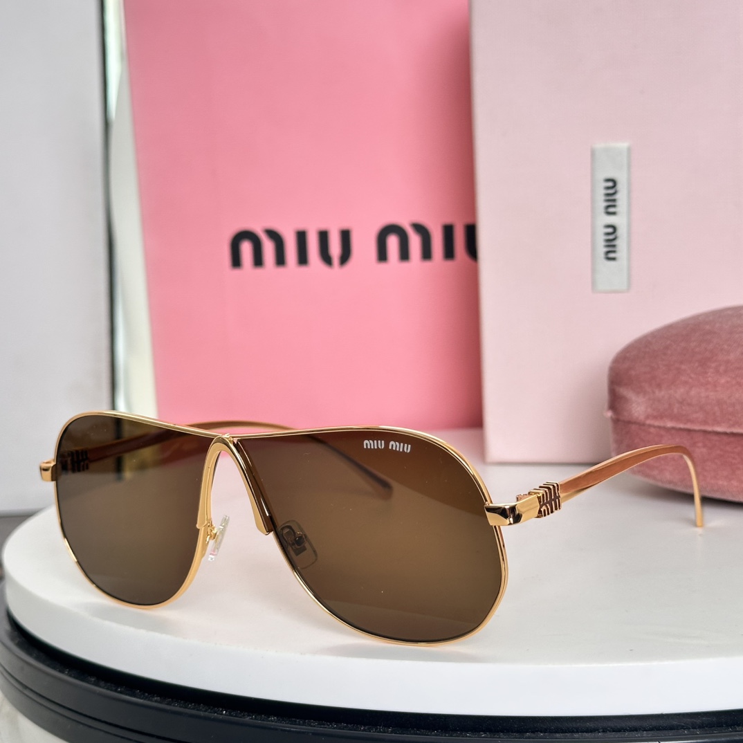  ‼️MIU MI*🎀🎀🎀MODELMU A623S🎀🎀🎀SIZE：63口7-145🎀🎀🎀