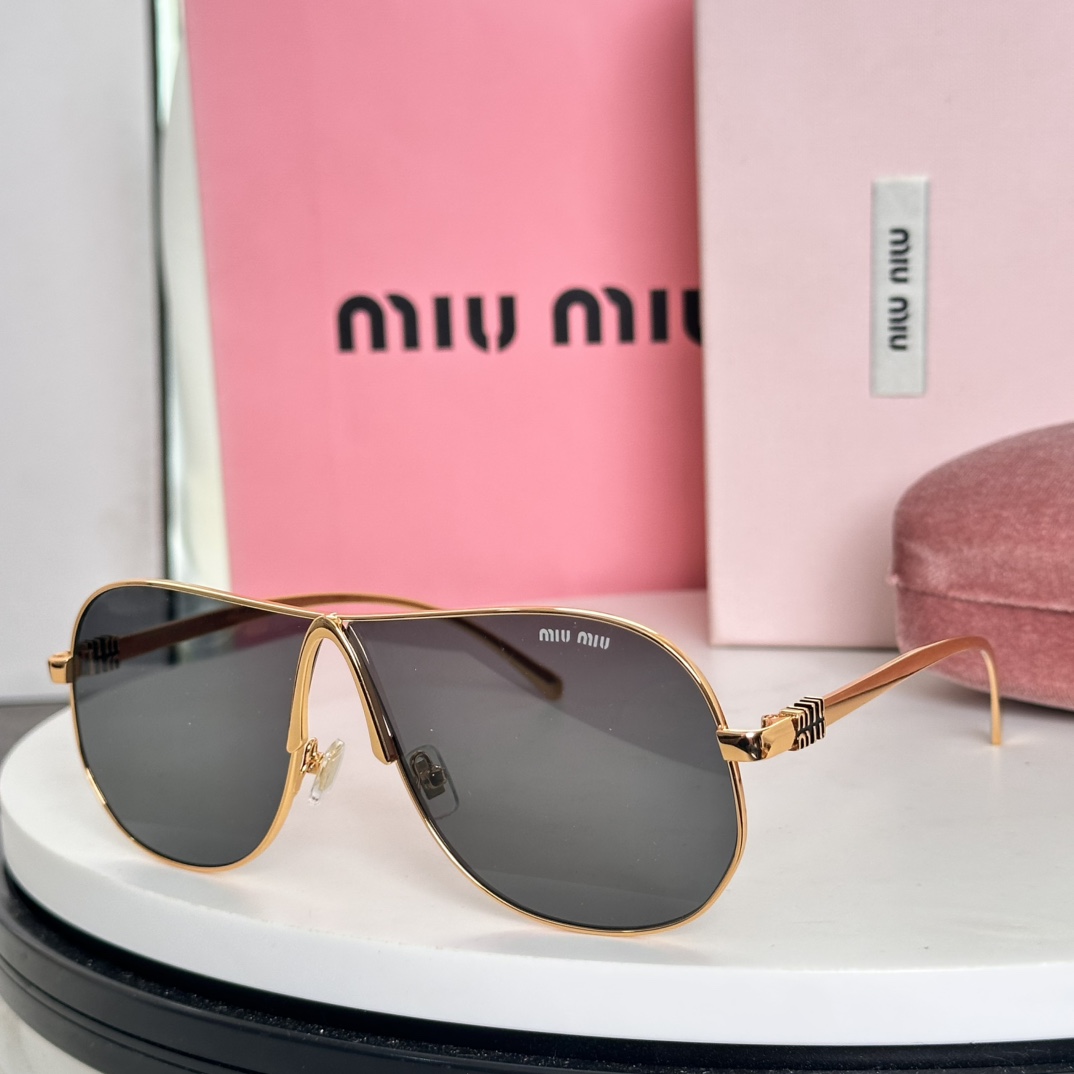  ‼️MIU MI*🎀🎀🎀MODELMU A623S🎀🎀🎀SIZE：63口7-145🎀🎀🎀