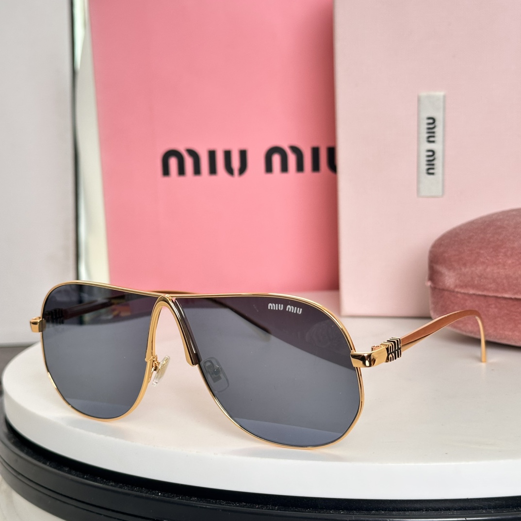  ‼️MIU MI*🎀🎀🎀MODELMU A623S🎀🎀🎀SIZE：63口7-145🎀🎀🎀