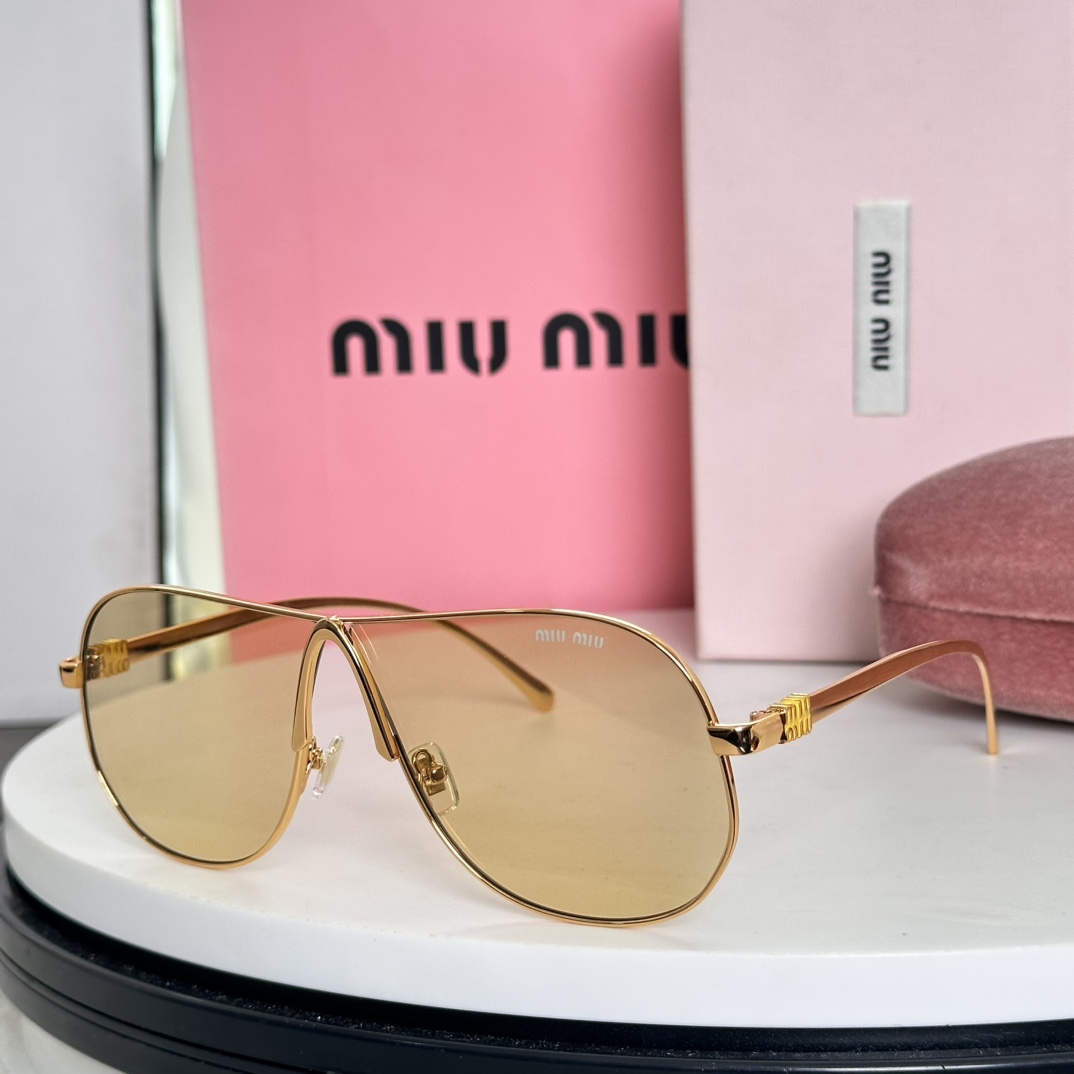 ‼️MIU MI*🎀🎀🎀MODELMU A623S🎀🎀🎀SIZE：63口7-145🎀🎀🎀