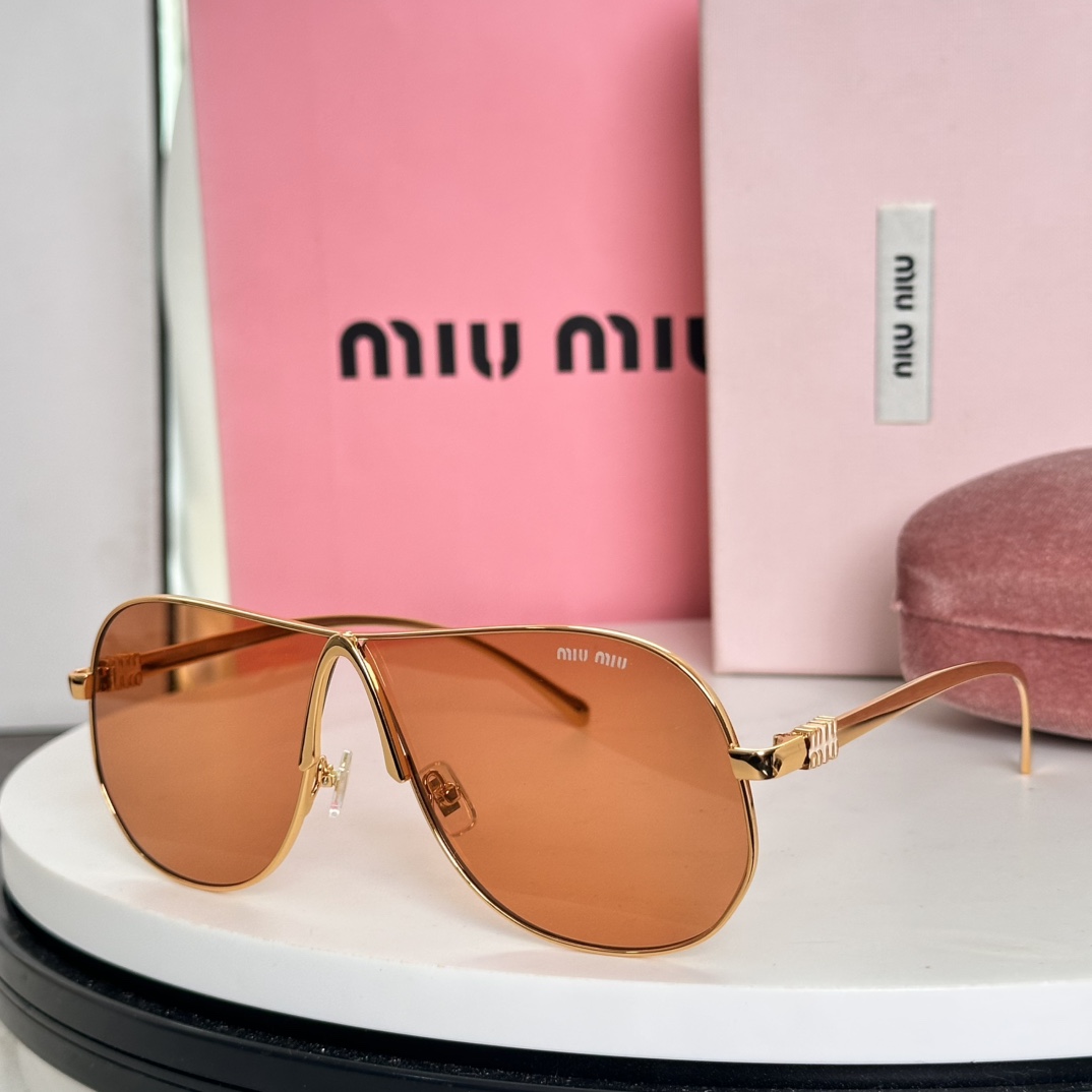  ‼️MIU MI*🎀🎀🎀MODELMU A623S🎀🎀🎀SIZE：63口7-145🎀🎀🎀