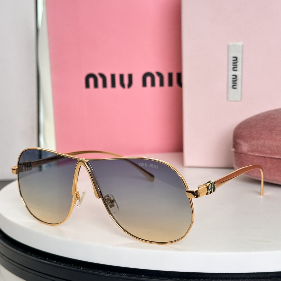  ‼️MIU MI*🎀🎀🎀MODELMU A623S🎀🎀🎀SIZE：63口7-145🎀🎀🎀