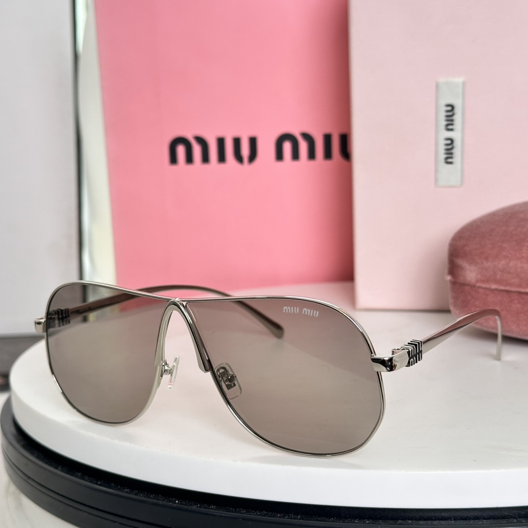  ‼️MIU MI*🎀🎀🎀MODELMU A623S🎀🎀🎀SIZE：63口7-145🎀🎀🎀