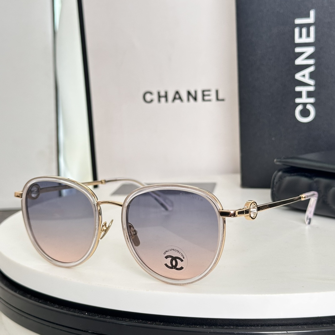  ‼️CHANE*🌸🌸🌸MODEL：CH2220🌸🌸🌸SIZE：51口23-142🌸🌸🌸