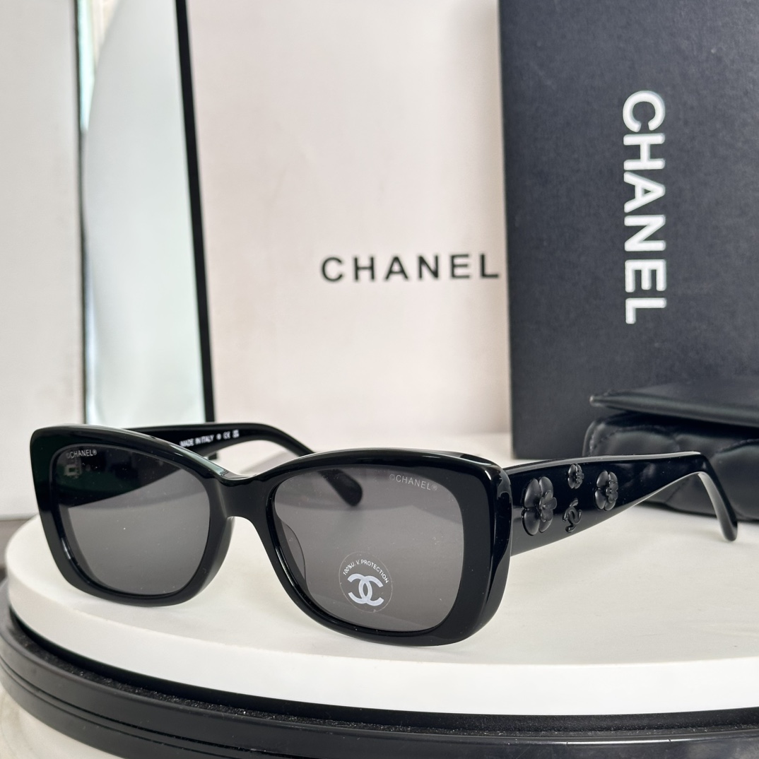  ‼️CHANE*🌸🌸🌸MODEL：CH5186A 🌸🌸🌸SIZE：57口18-145🌸🌸🌸