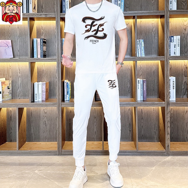 Fendi FENDI 芬迪 (胖子福音) 2025 世界知名奢侈品牌