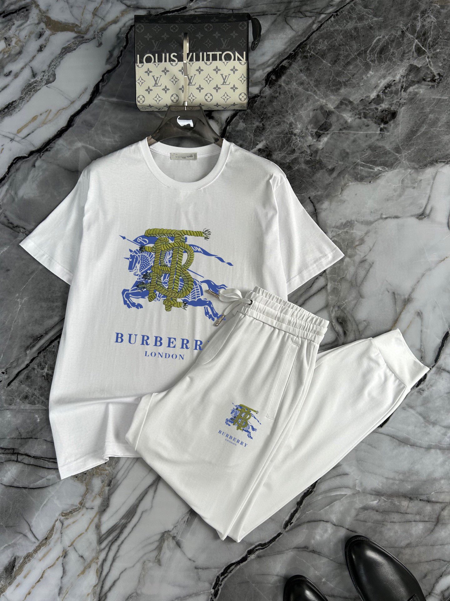 Burberry BURBERRY 巴宝莉 (胖子福音) 2025 世界知名奢侈品牌