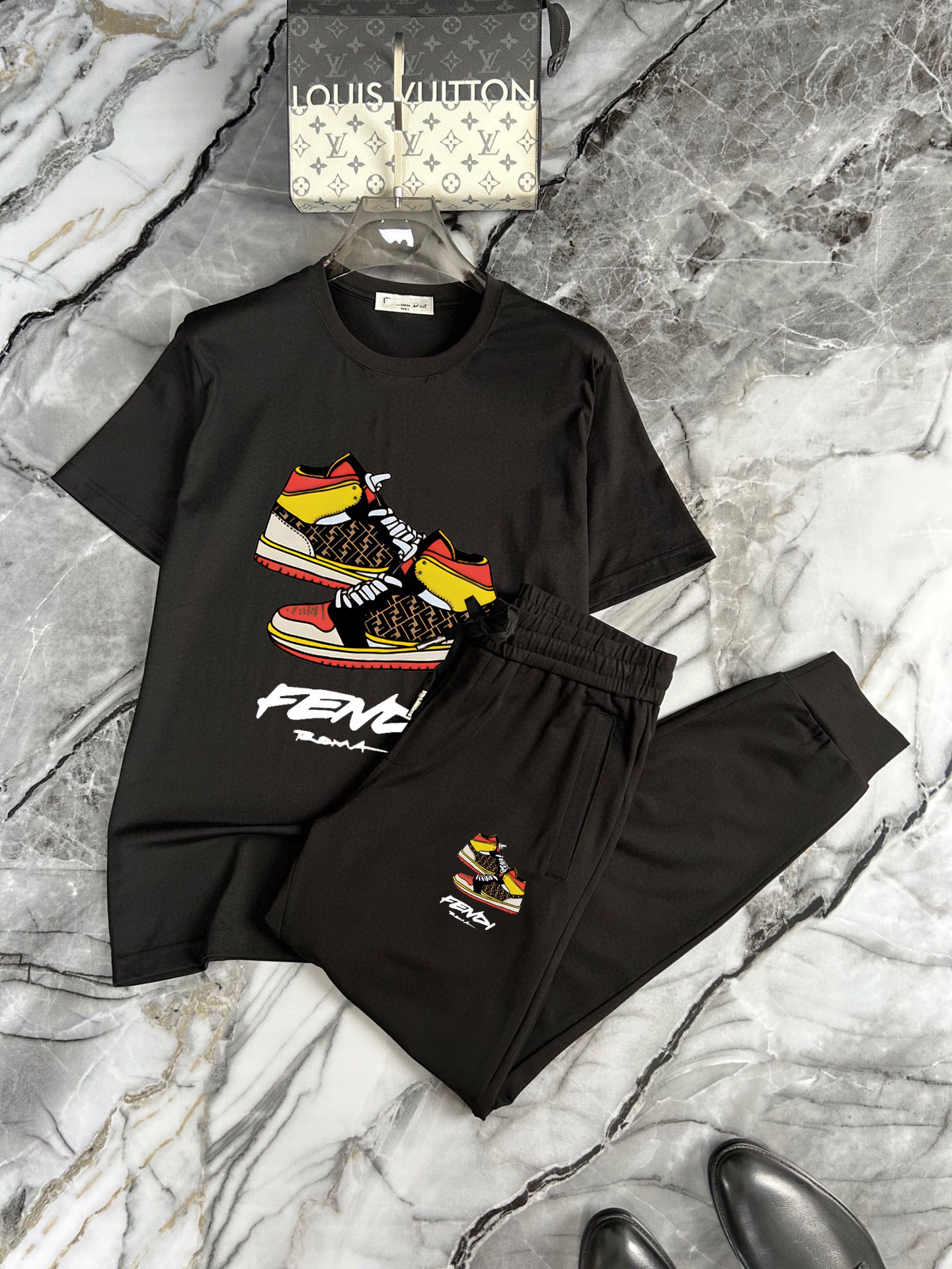 Fendi FENDI 芬迪 (胖子福音) 2025 世界知名奢侈品牌