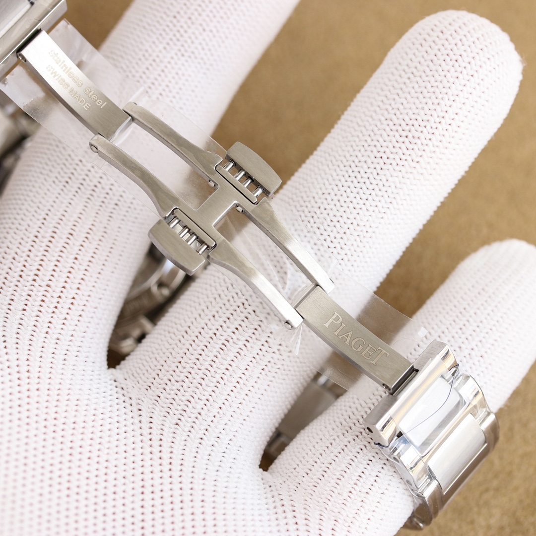 TW Nautilus Couple’s Watch: Elegant Sports Wristwatch with Steel Belt - 图片 8