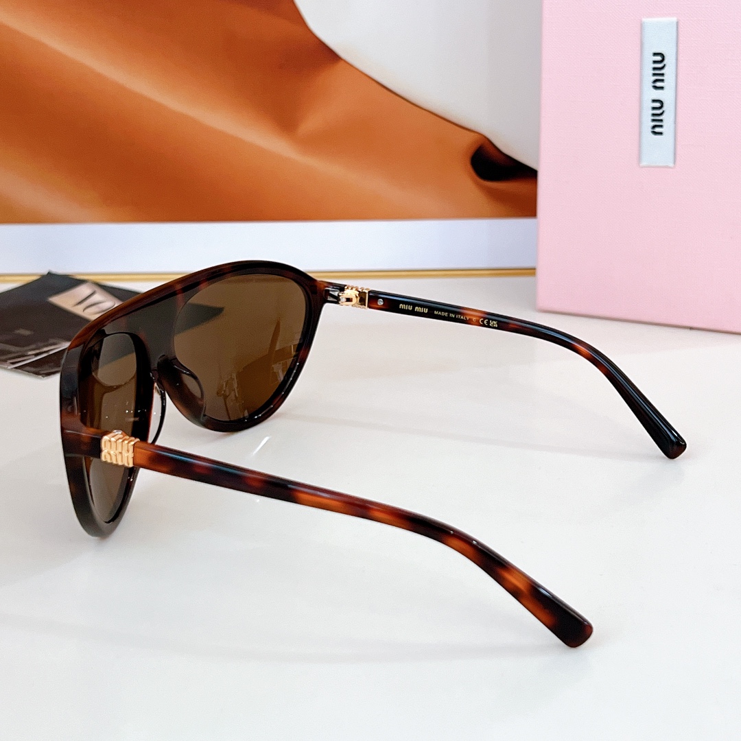  MIU MI*
MODELMU 121AV
SIZE：65口14-125
🔝🔝