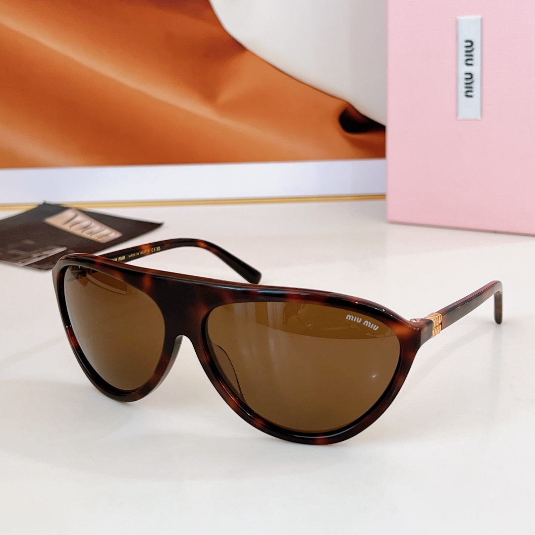  MIU MI*
MODELMU 121AV
SIZE：65口14-125
🔝🔝
