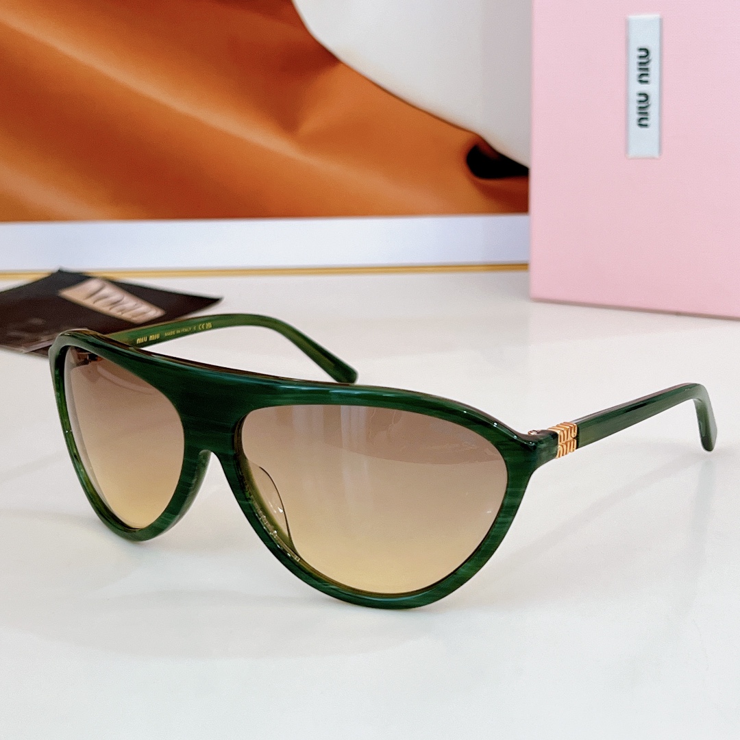  MIU MI*
MODELMU 121AV
SIZE：65口14-125
🔝🔝