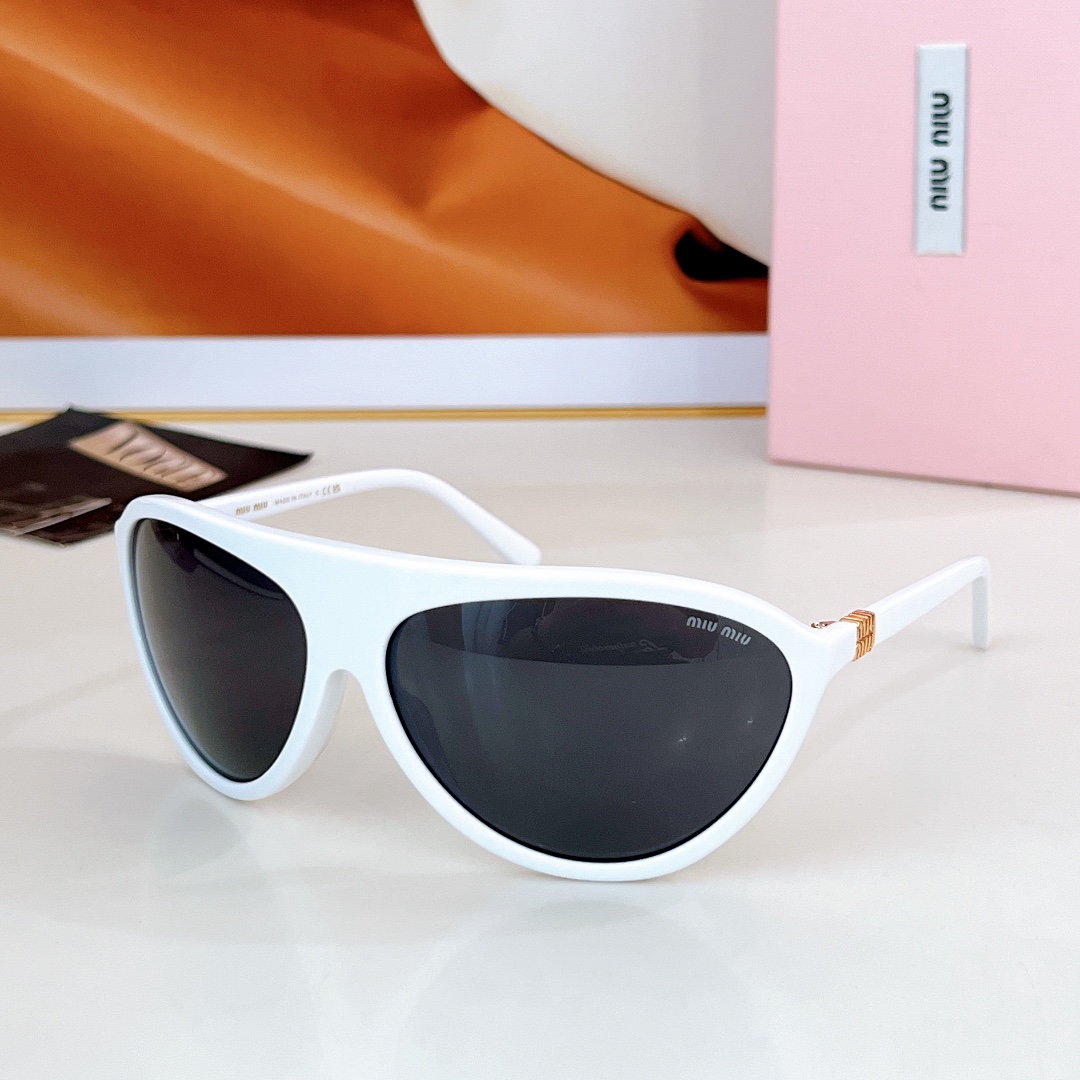  MIU MI*
MODELMU 121AV
SIZE：65口14-125
🔝🔝