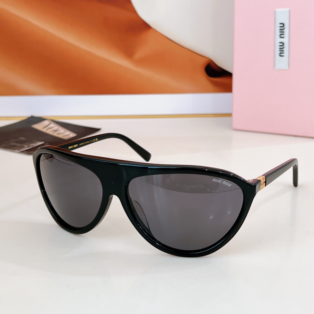  MIU MI*
MODELMU 121AV
SIZE：65口14-125
🔝🔝