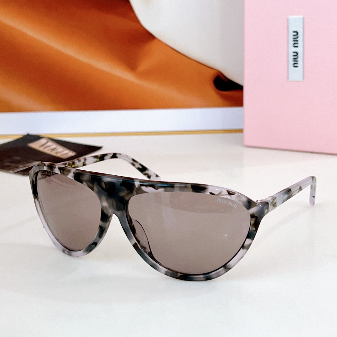  MIU MI*
MODELMU 121AV
SIZE：65口14-125
🔝🔝