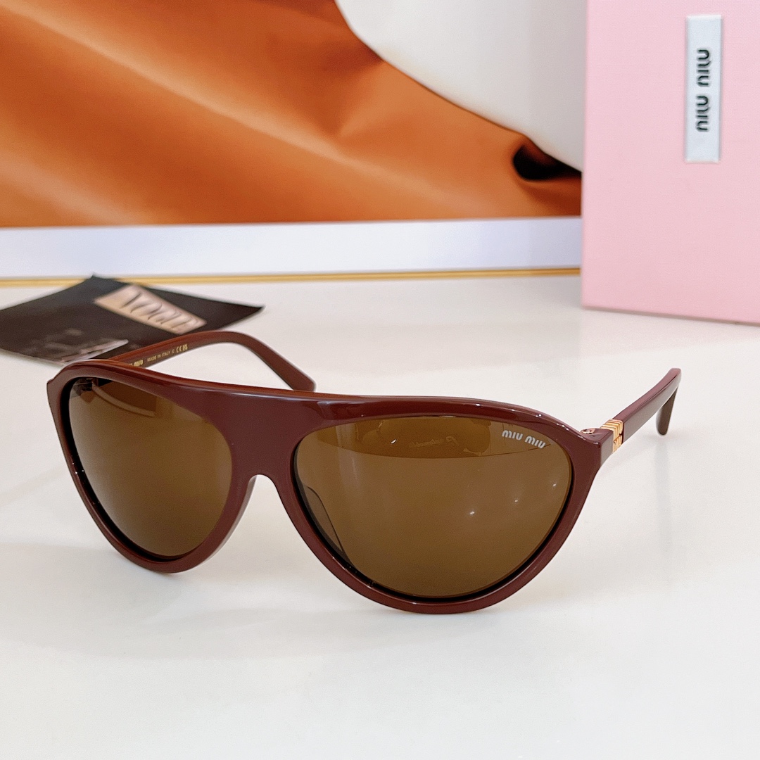  MIU MI*
MODELMU 121AV
SIZE：65口14-125
🔝🔝