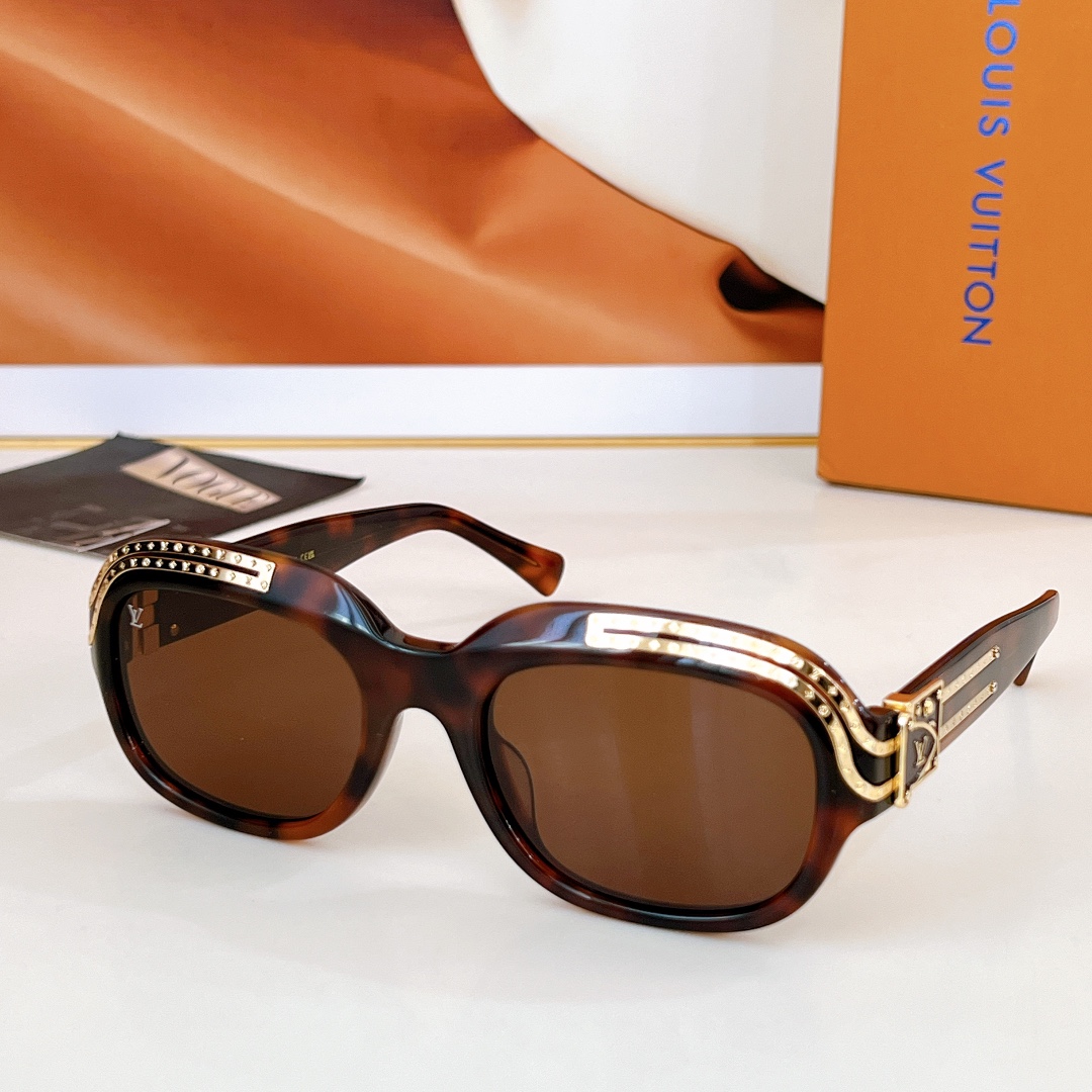  LOUIS VUITTO*
MOD：Z2041U
SIZE：56口22-140
🔝🔝
