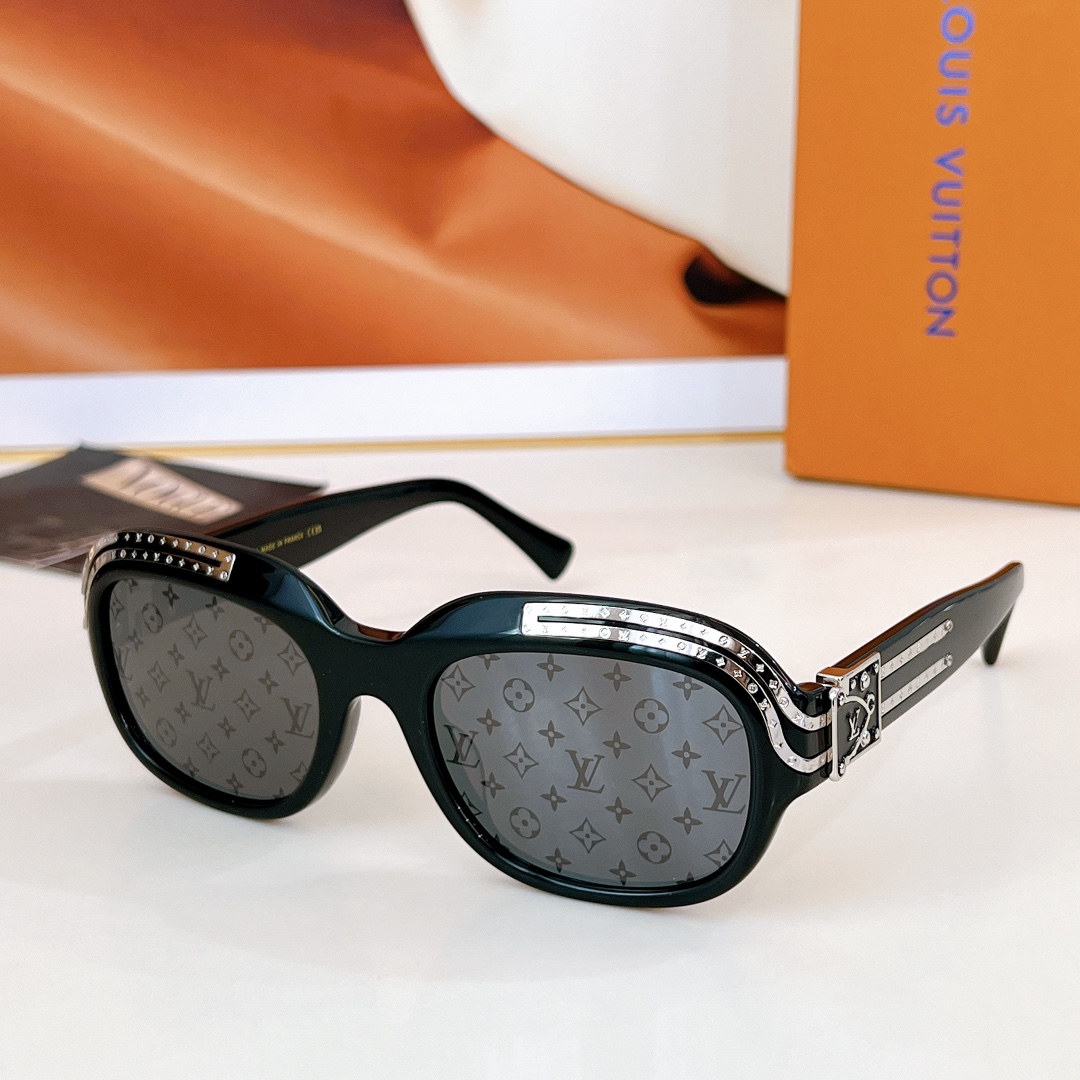  LOUIS VUITTO*
MOD：Z2041U
SIZE：56口22-140
🔝🔝