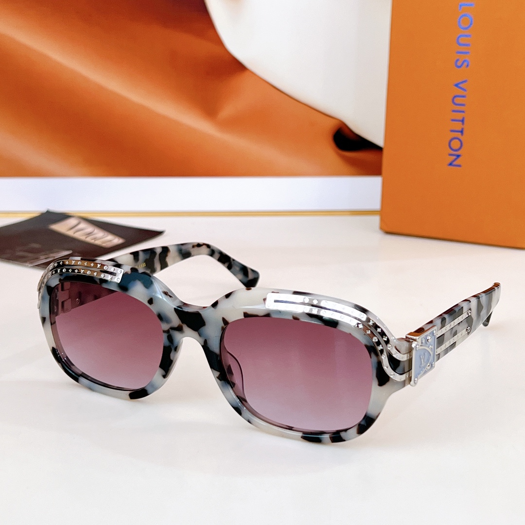  LOUIS VUITTO*
MOD：Z2041U
SIZE：56口22-140
🔝🔝