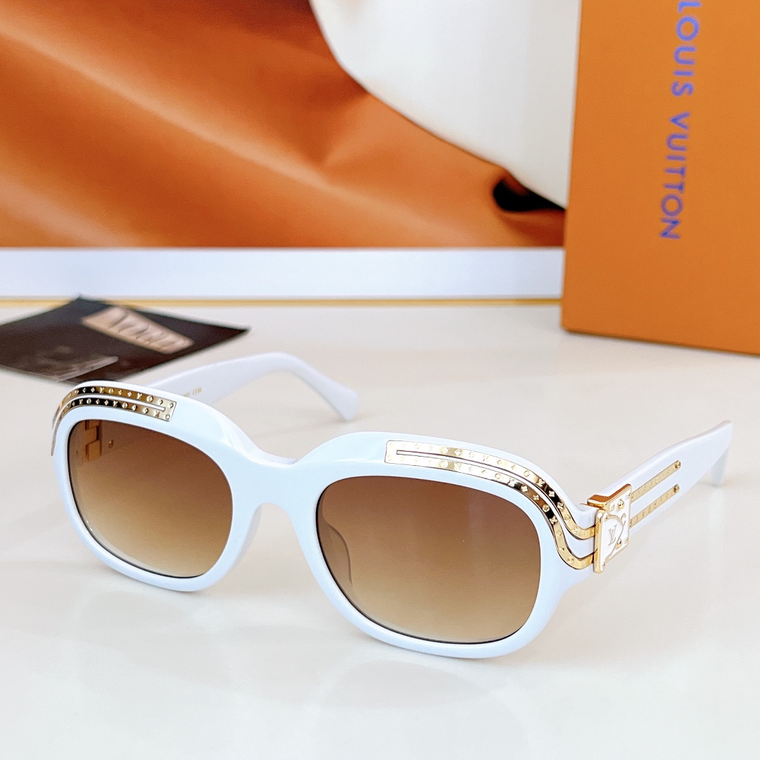  LOUIS VUITTO*
MOD：Z2041U
SIZE：56口22-140
🔝🔝