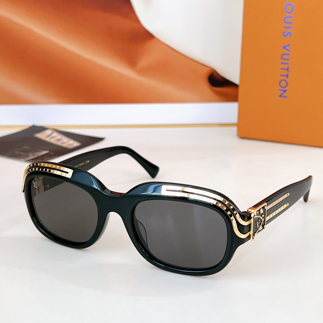 LOUIS VUITTO*
MOD：Z2041U
SIZE：56口22-140
🔝🔝