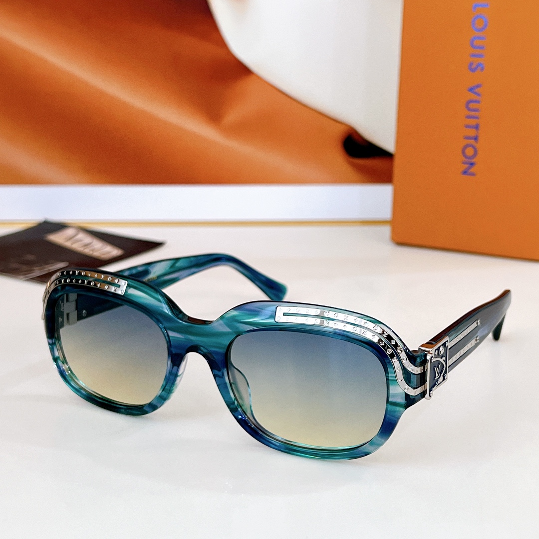  LOUIS VUITTO*
MOD：Z2041U
SIZE：56口22-140
🔝🔝