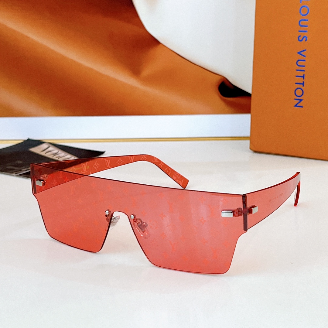  LOUIS VUITTO*
MOD：Z2206U
SIZE：59口16-145
🔝