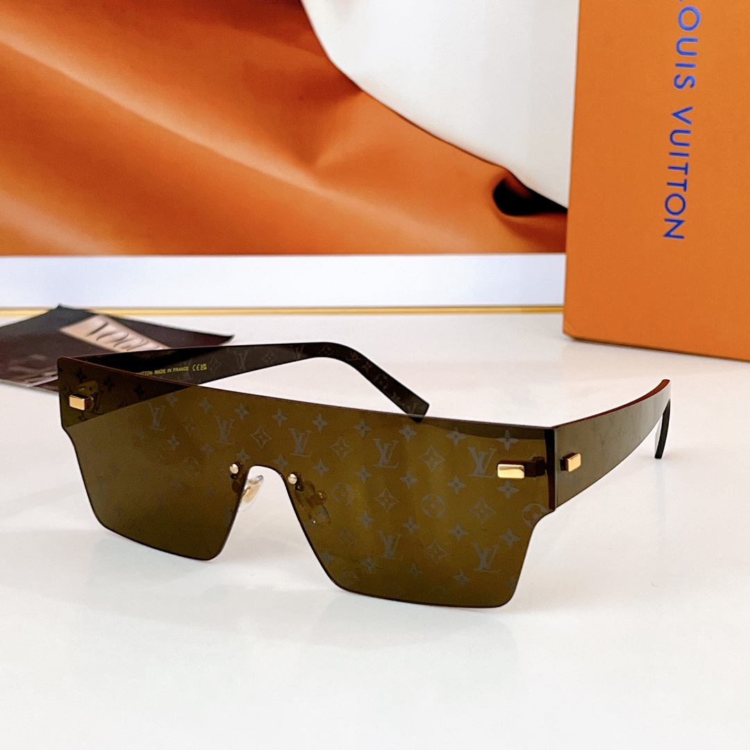  LOUIS VUITTO*
MOD：Z2206U
SIZE：59口16-145
🔝