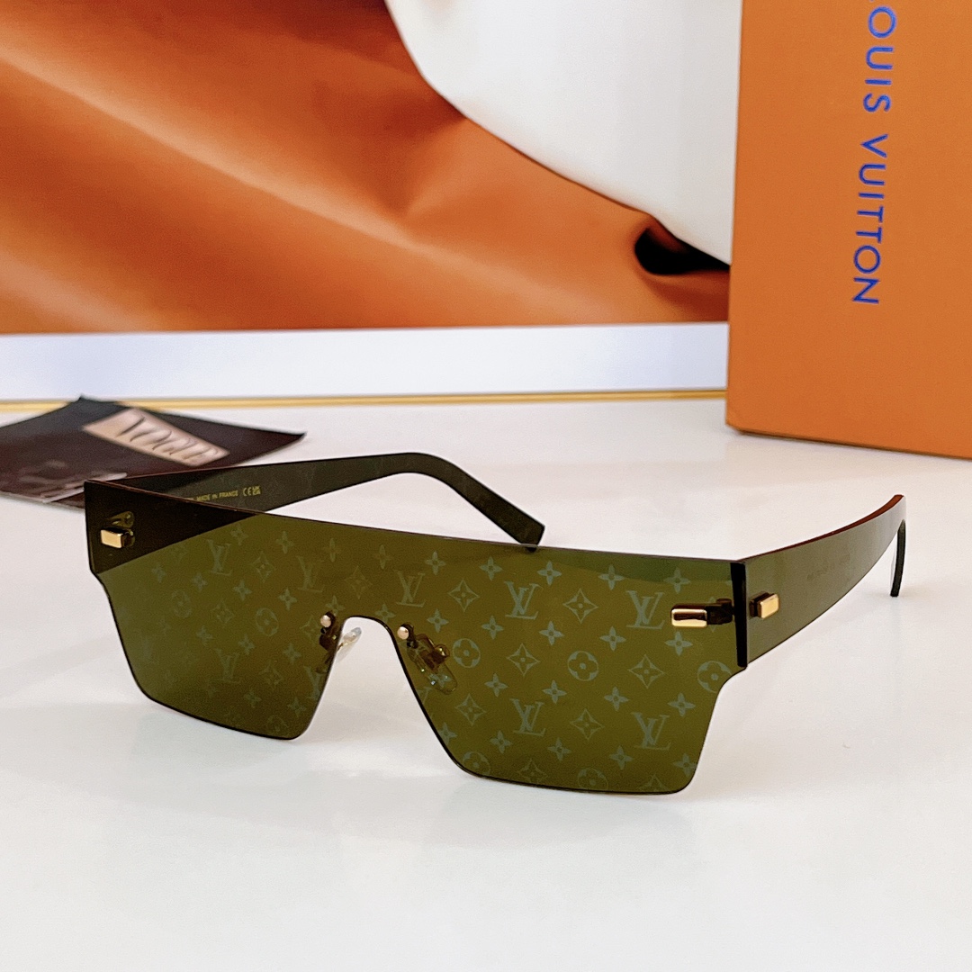  LOUIS VUITTO*
MOD：Z2206U
SIZE：59口16-145
🔝