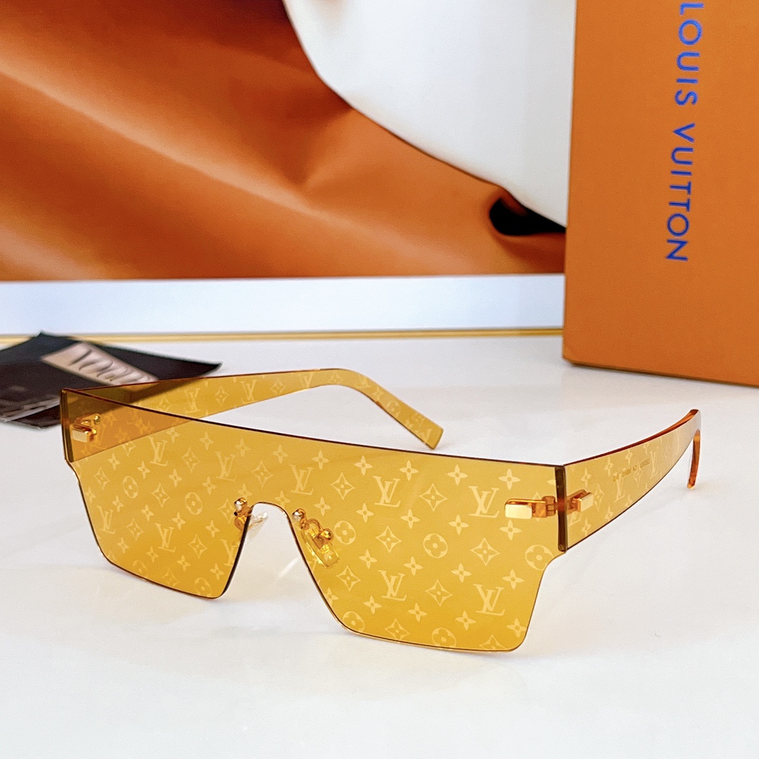  LOUIS VUITTO*
MOD：Z2206U
SIZE：59口16-145
🔝