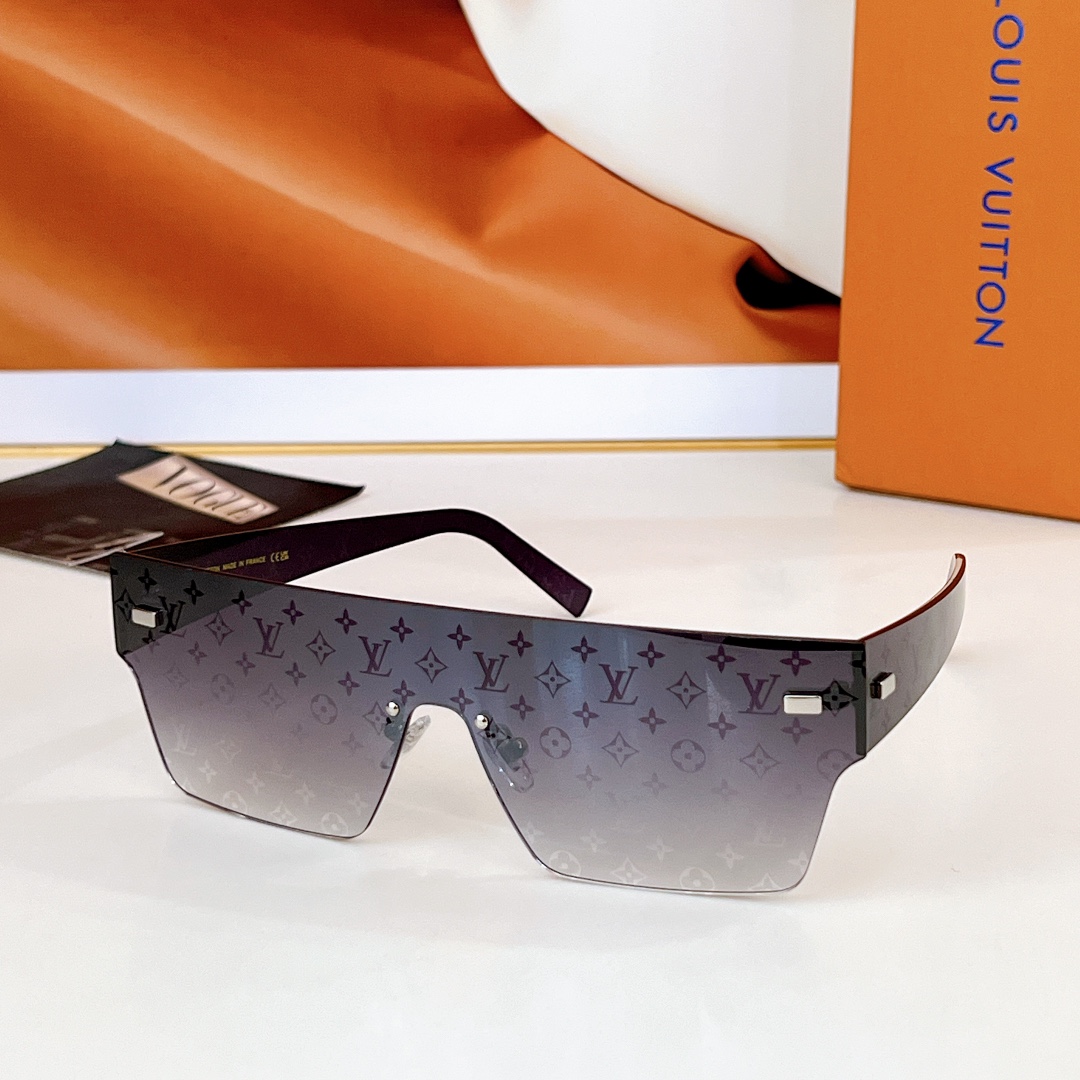  LOUIS VUITTO*
MOD：Z2206U
SIZE：59口16-145
🔝