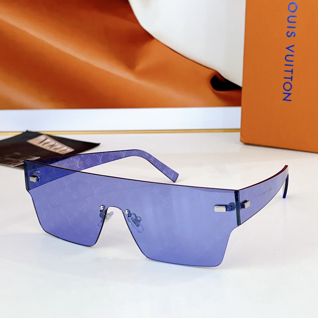  LOUIS VUITTO*
MOD：Z2206U
SIZE：59口16-145
🔝