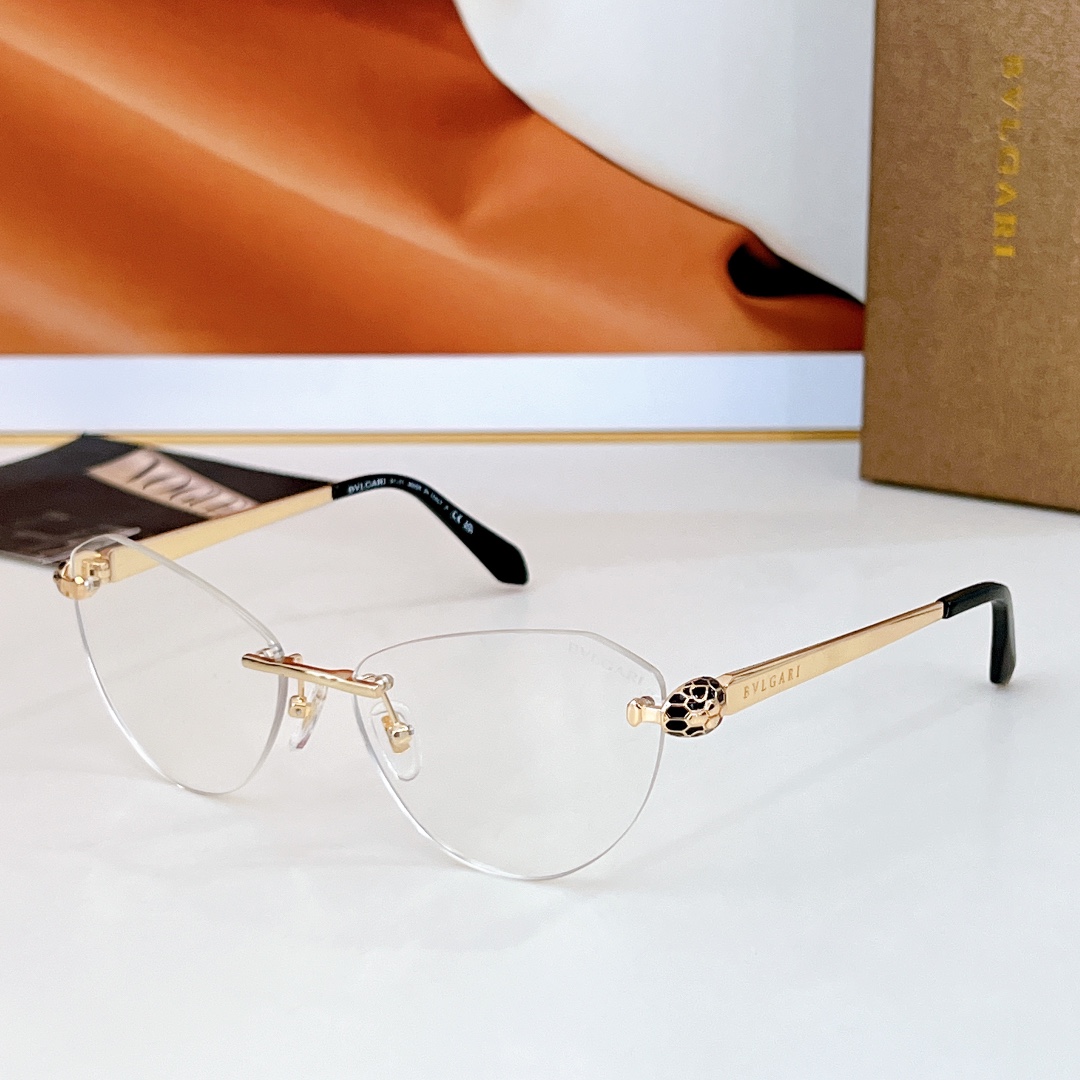  BVLGARI
MOD：BV50042U
SIZE：57-15-140
🔝🔝