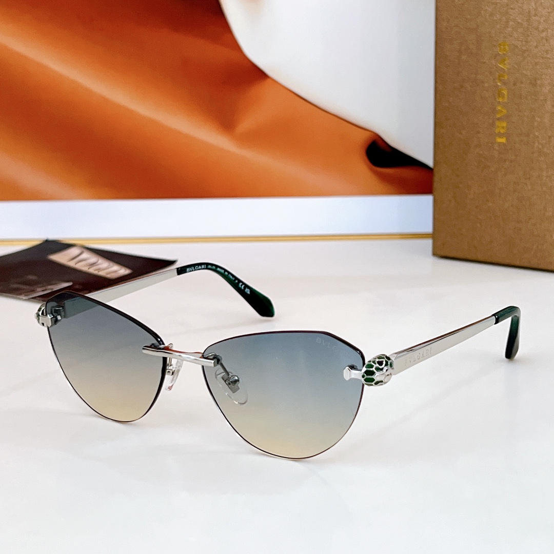  BVLGARI
MOD：BV50042U
SIZE：57-15-140
🔝🔝