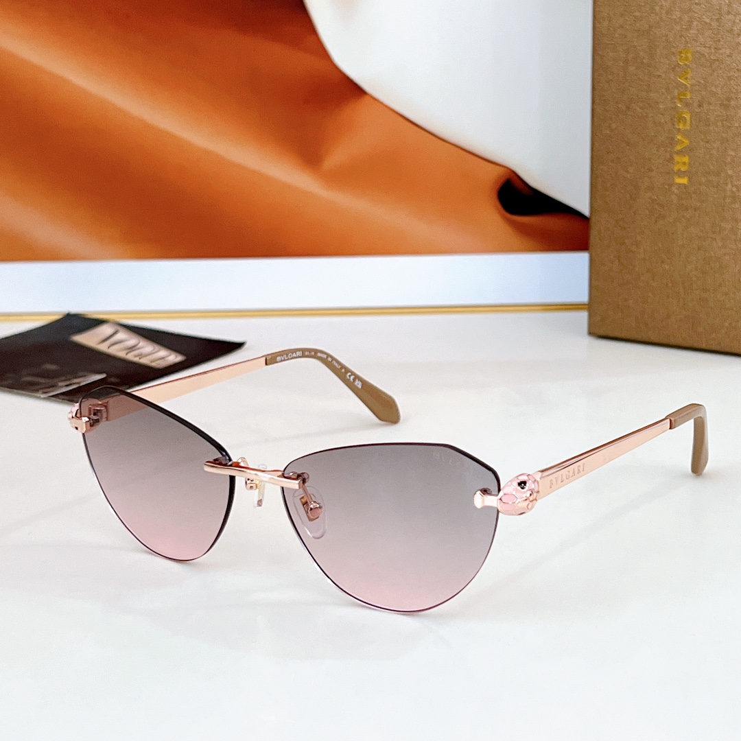  BVLGARI
MOD：BV50042U
SIZE：57-15-140
🔝🔝