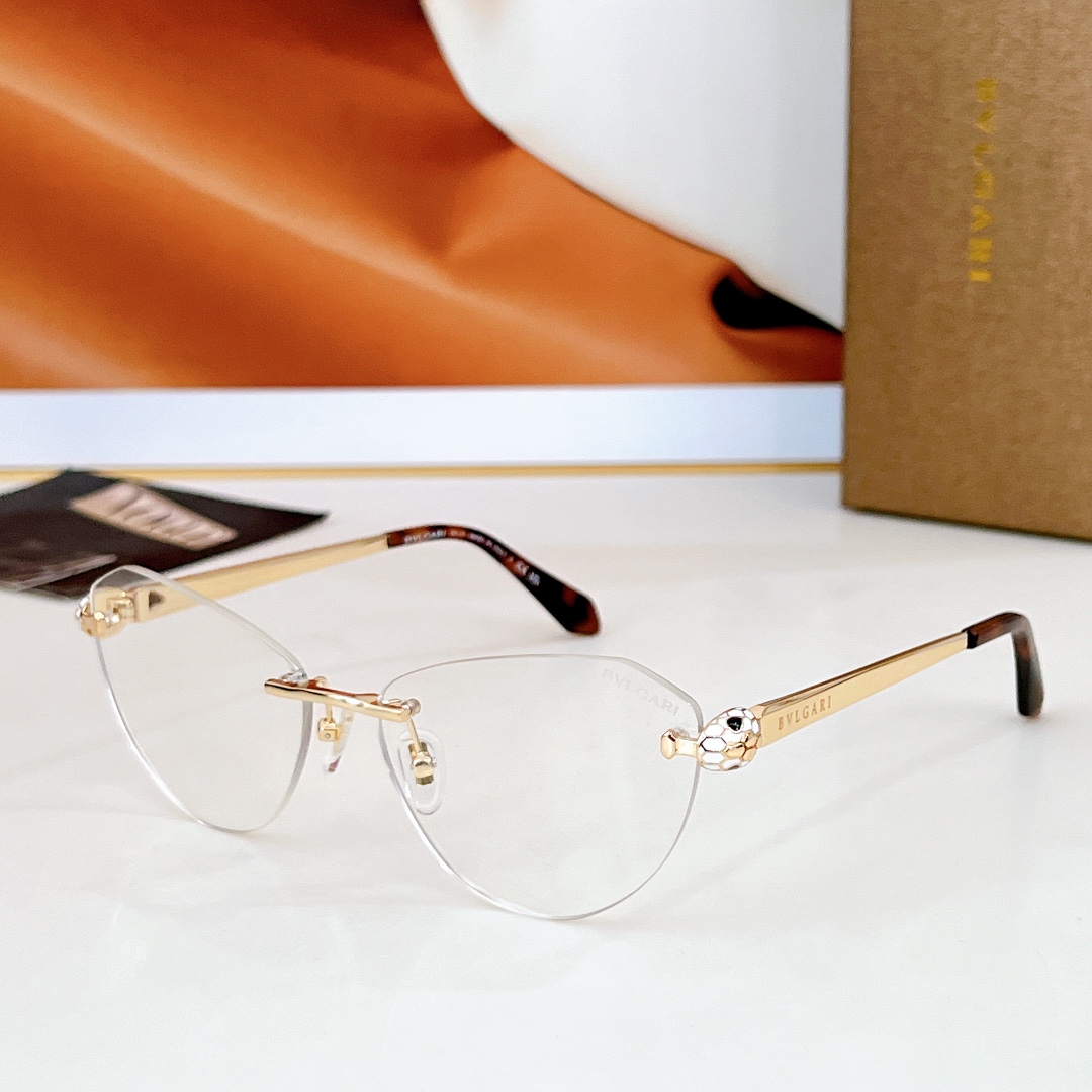  BVLGARI
MOD：BV50042U
SIZE：57-15-140
🔝🔝