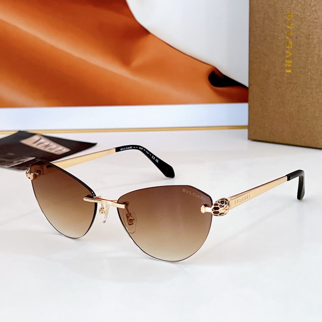  BVLGARI
MOD：BV50042U
SIZE：57-15-140
🔝🔝