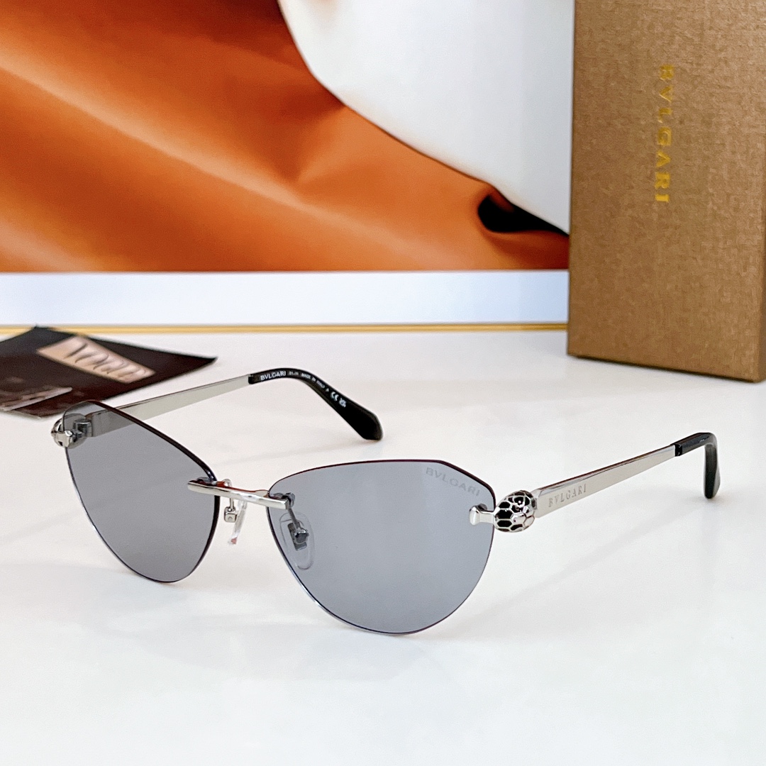  BVLGARI
MOD：BV50042U
SIZE：57-15-140
🔝🔝