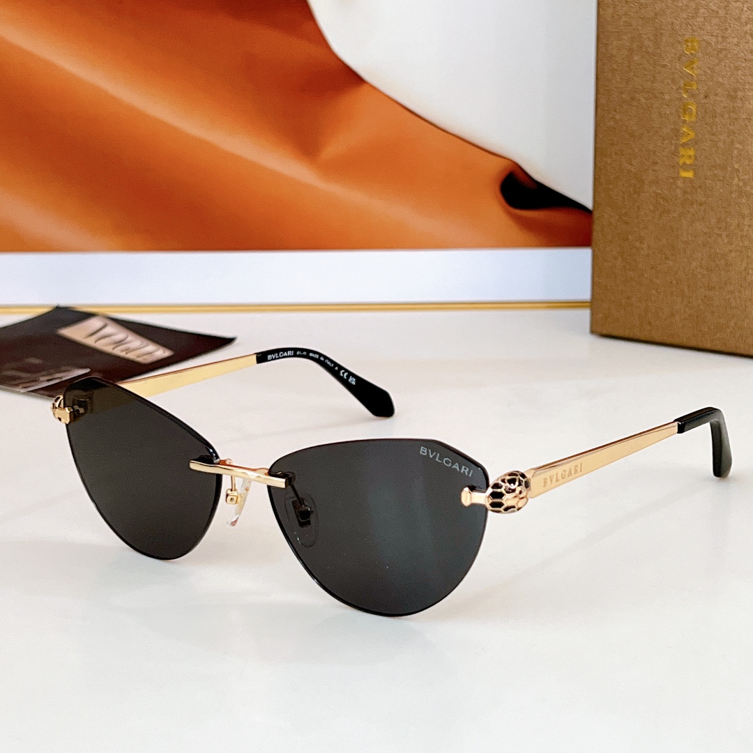  BVLGARI
MOD：BV50042U
SIZE：57-15-140
🔝🔝