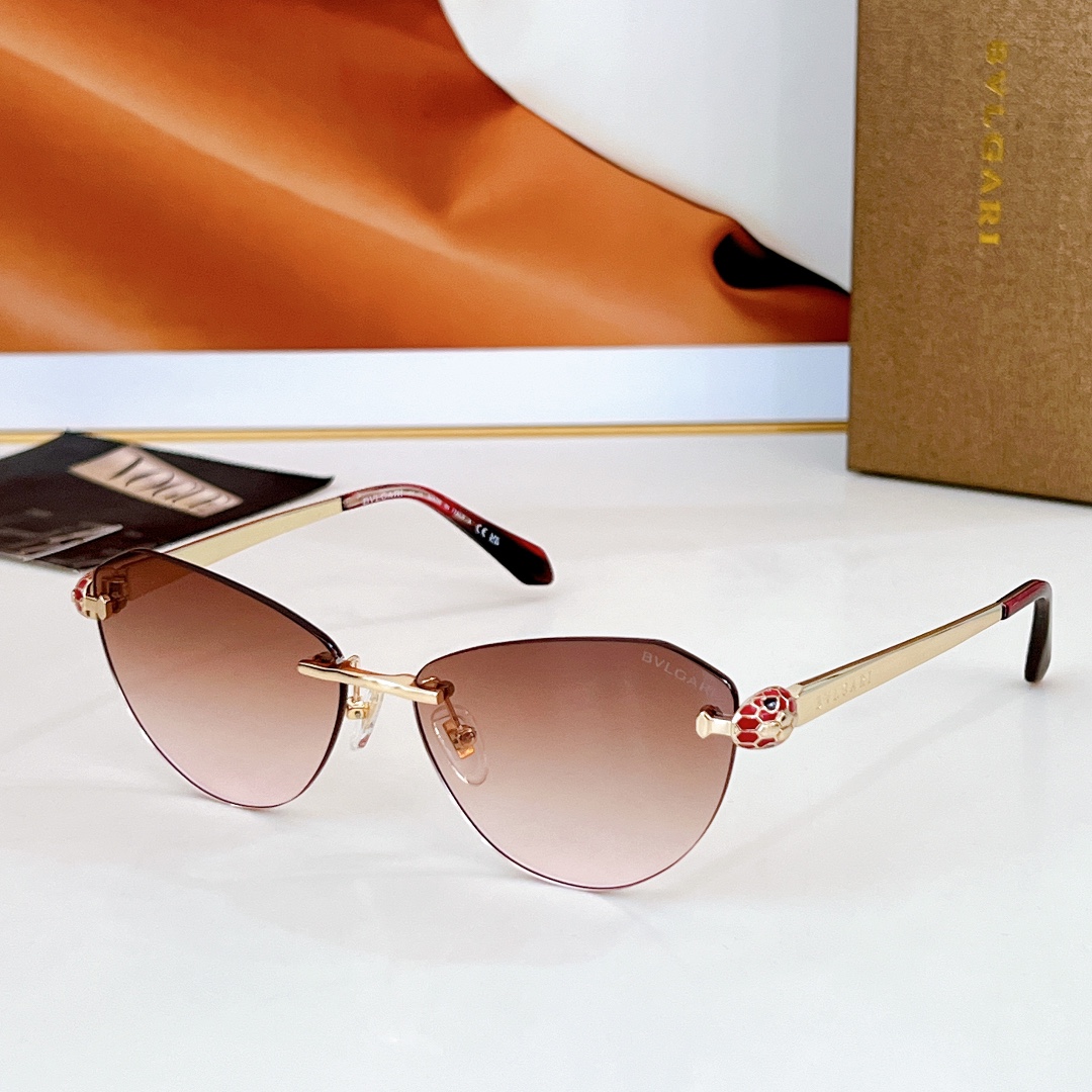  BVLGARI
MOD：BV50042U
SIZE：57-15-140
🔝🔝