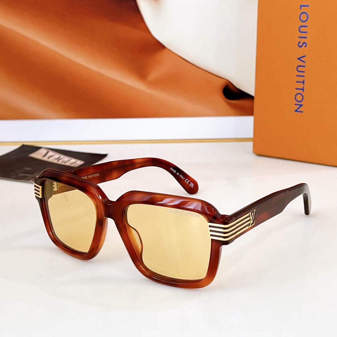  LOUIS VUITTO*
TOP QUALITY
MODEL：Z2732U Z2739U Z2740