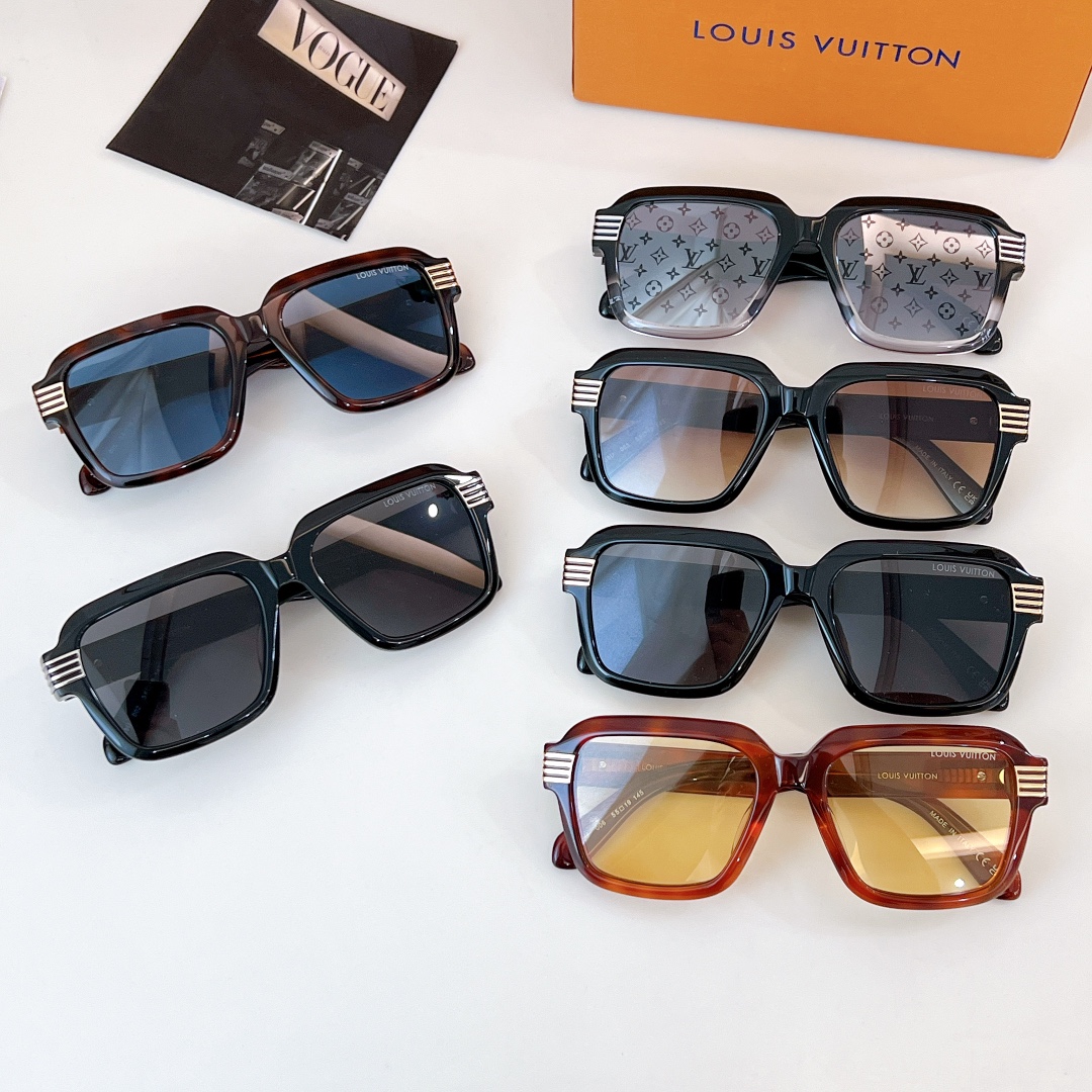  LOUIS VUITTO*
TOP QUALITY
MODEL：Z2732U Z2739U Z2740