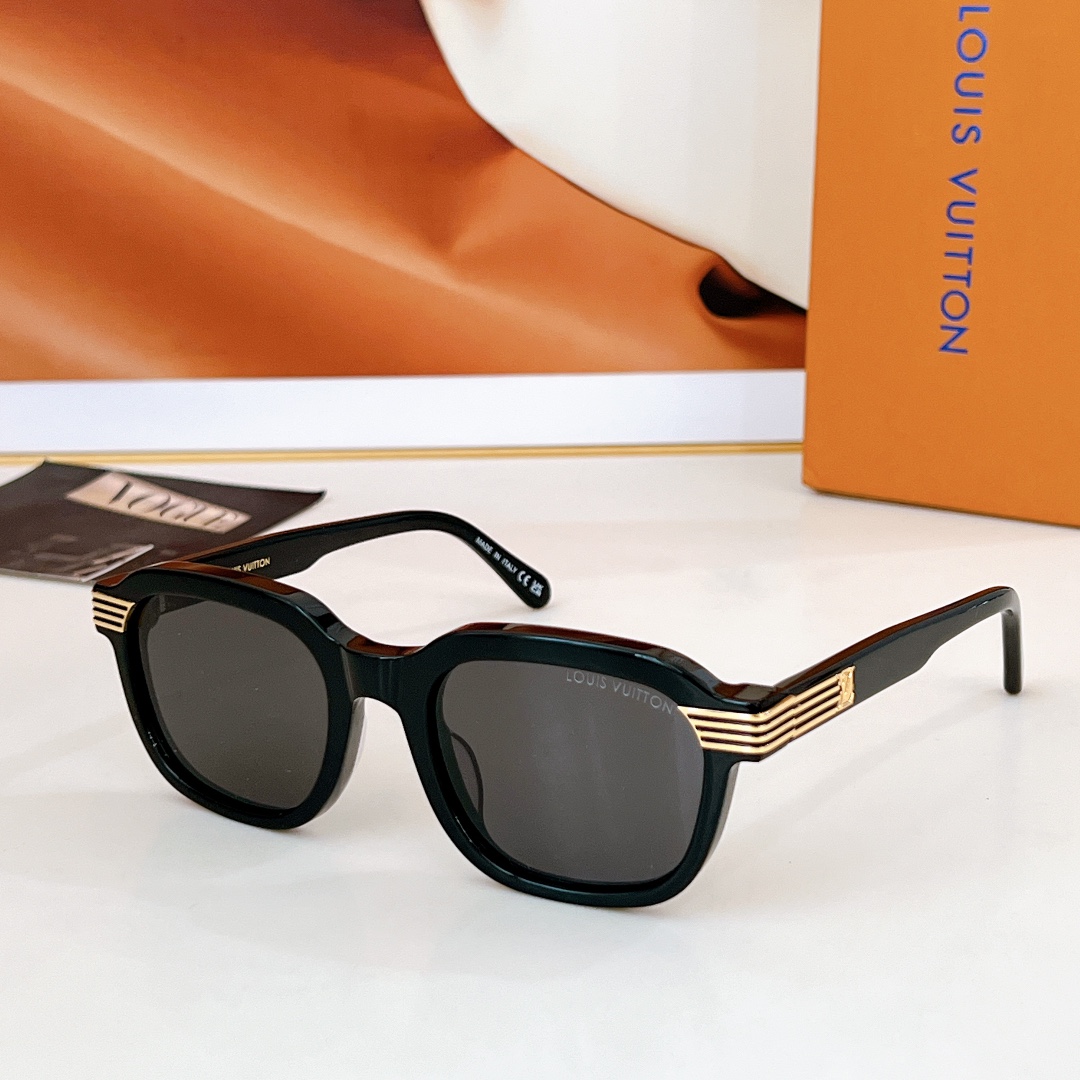  LOUIS VUITTO*
MODEL：Z2889
SIZE：52口21-140
🔝🔝